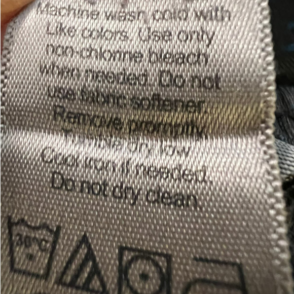 Champion Men's Shorts Size M Blue and Black Duo Dry and Red and Black Shorts - Picture 7 of 9